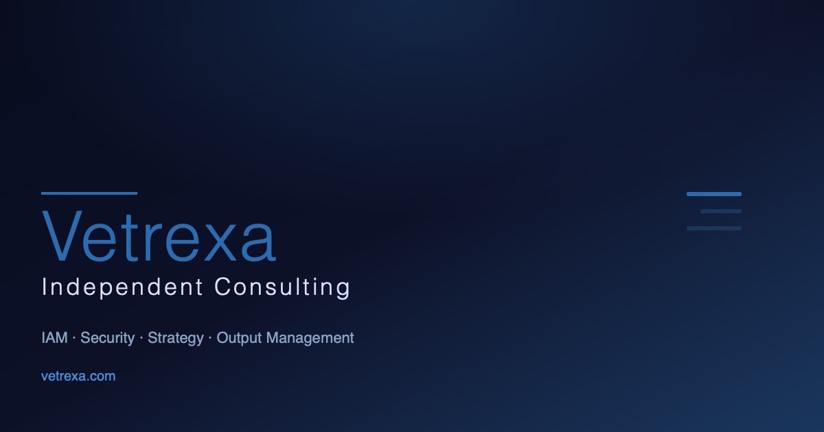 Vetrexa GmbH