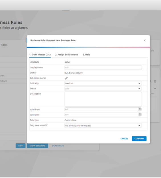 NEXIS_Funktionen_Role-Modeling